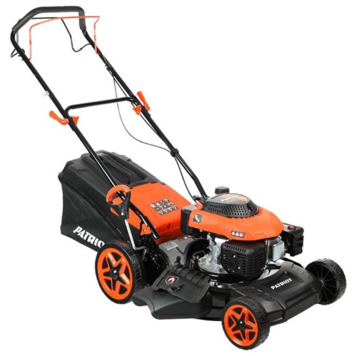 Газонокосилка PATRIOT PT 46S (512109046)