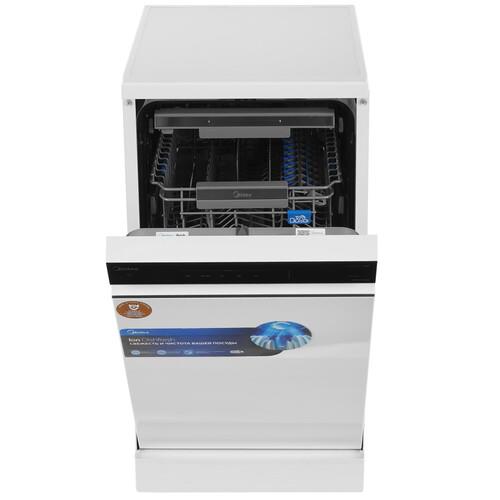 Посудомоечная машина Midea MFD45S510Wi белый Посудомоечная машина Midea MFD45S510Wi белый