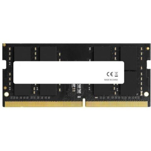 ОЗУ Foxline FL4800D5S40-32G SODIMM 32GB 4800 DDR5 CL 40
