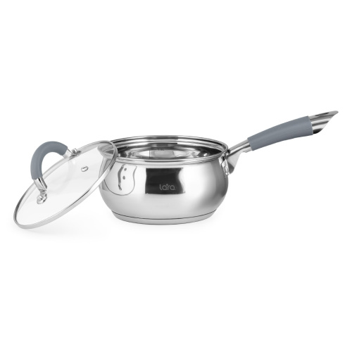 Сотейник LARA Bell LR03-14 1,8л