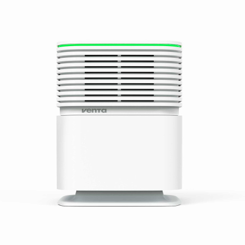 Очиститель воздуха Venta AeroStyle Compact AP730 белый/черный