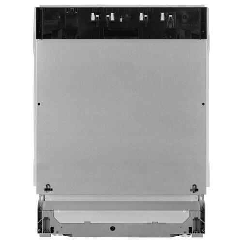 Встраиваемая посудомоечная машина Bosch Serie 2 SMV24AX00K