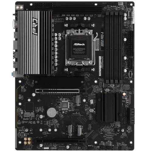 Материнская плата ASRock B850 Pro-A