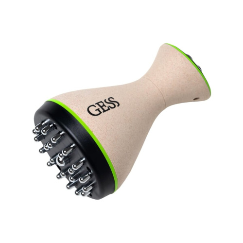 Вибромассажер GESS Gess-167 Mio