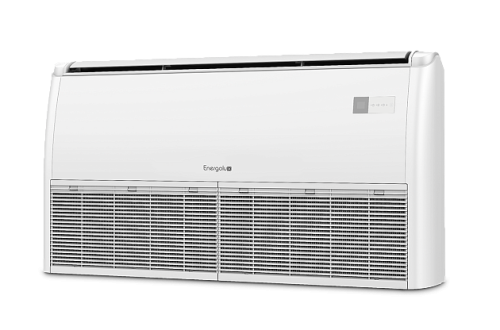 Напольно-потолочная сплит-система Energolux ESACF48D7_AR1/ESAU48U7_AR1-WS40 Floor-Ceiling 7