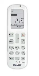 Сплит-система Hisense As-07Uw4Rydtg00G(S)/As-07Uw4Rydtg00W(S) Crystal Silver Dc Inverter