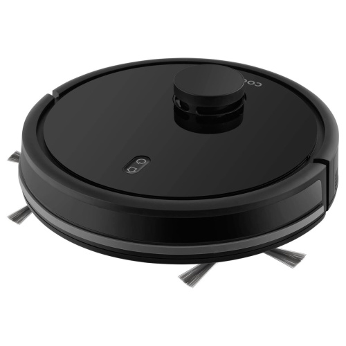 Робот-пылесос COOLFORT CF-3206 черный