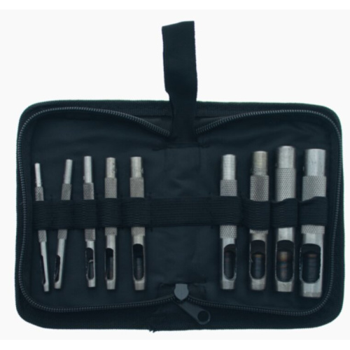 Набор пробойников СОЮЗ 1017-05-09C, 485грамм