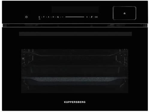 Электрический духовой шкаф Kuppersberg KSO 616 черный