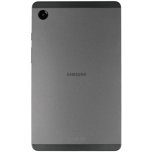 8.7" Планшет Samsung Galaxy Tab A9 Wi-Fi 128 ГБ серый
