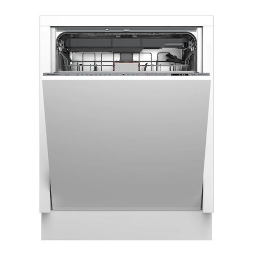 Встраиваемая посудомоечная машина Hotpoint HI 5D74 DF