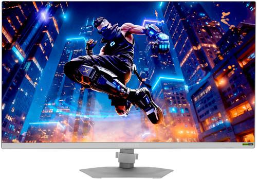 27" Монитор GigaByte MO27Q2A ICE белый