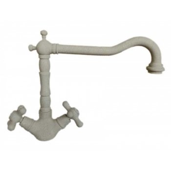 Смеситель Italmix Novecento NO 0910 (scandic серый GR82)