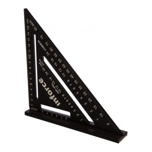 Кровельный угольник Inforce 06-11-66 175мм