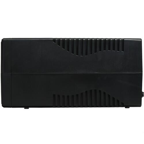 ИБП ExeGate Power Back BNB-600.LED.AVR.4C13