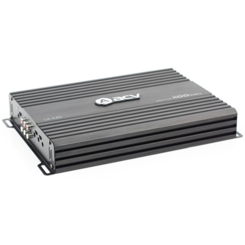 Усилитель автомобильный ACV LX-4.60