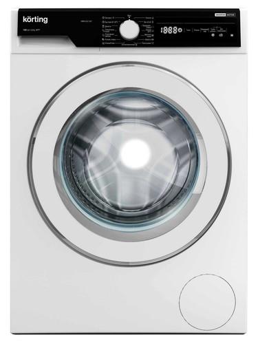 Стиральная машина Korting KWM 42IL1267 белый