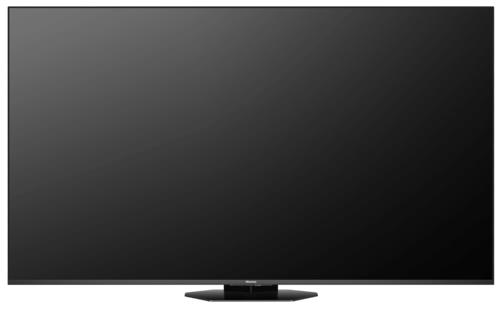 75" (190 см) Телевизор Hisense 75U8Q черный