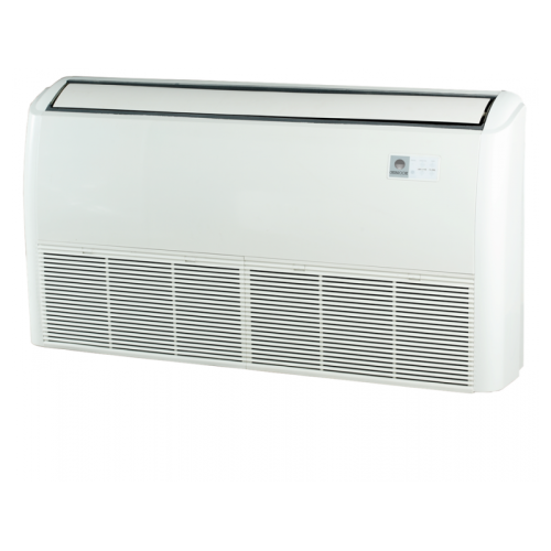 Напольно-потолочная сплит-система CHERBROOKE CUE-60HRN1-R/COD-60NH1-R