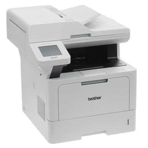 МФУ лазерное Brother DCP-L5510DN