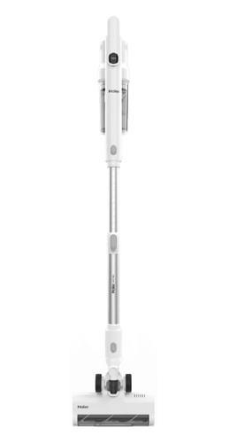Вертикальный пылесос Haier HVC150 белый — фото 2