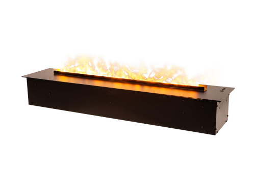 Электроочаг RealFlame 3D Cassette 1000 Black Panel Электроочаг RealFlame 3D Cassette 1000 Black Panel