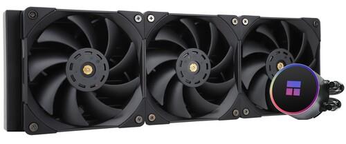 Система охлаждения Thermalright Frozen Magic EX 360