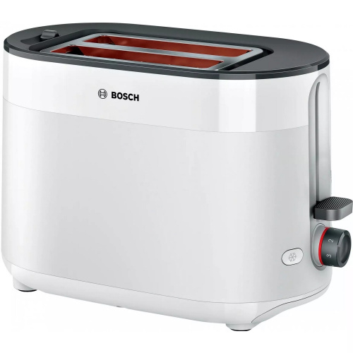 Тостер Bosch TAT2M121