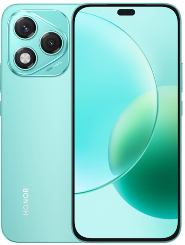 Смартфон HONOR 400 lite 8/256 Гб 5G Зеленый Смартфон HONOR 400 lite 8/256 Гб 5G Зеленый