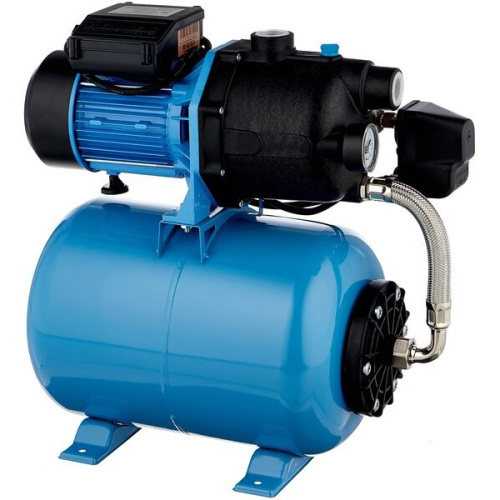 Насосная станция центробежный Джилекс Джамбо 70/50 П-24 2.0 1100Вт 4200л/час (3016)