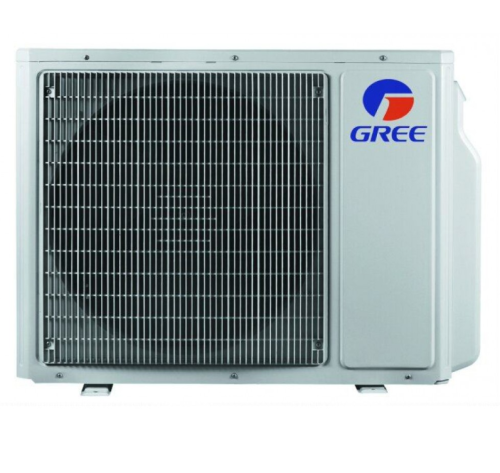 Наружный блок мульти сплит-системы Gree GWHD(14)NK6OO(LC)(LH)