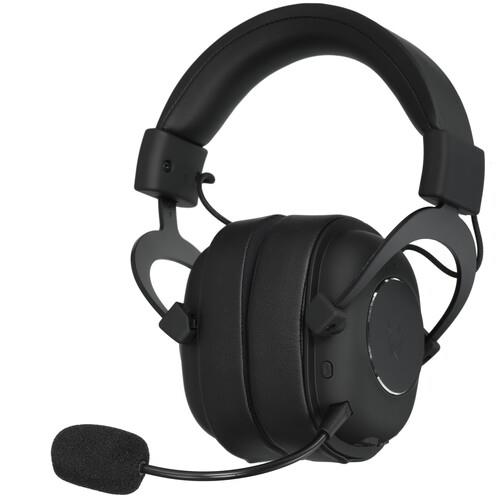 Беспроводные/проводные наушники ARDOR GAMING Edge Wireless черный