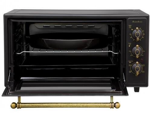 Мини-печь Schaub Lorenz SLE OZ5051 черный