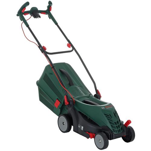Электрическая газонокосилка Bosch UniversalRotak 34-405