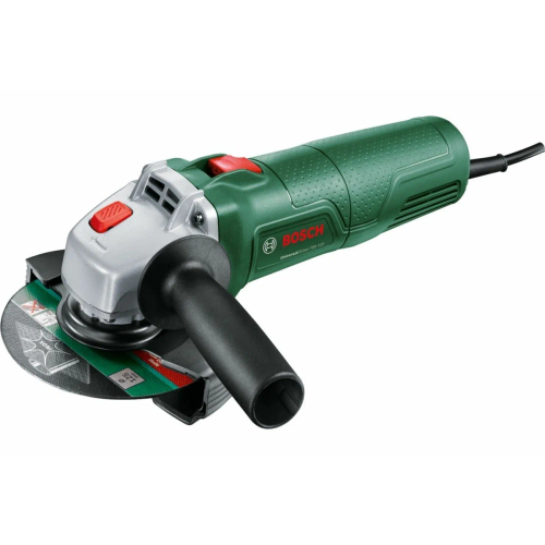УШМ BOSCH Universalgrind 750-125 0.603.3E2.001