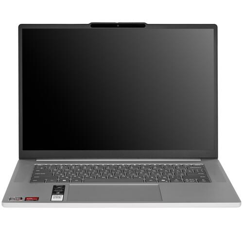 15.1" Ноутбук Lenovo IdeaPad Slim 5 15ARP10 серый
