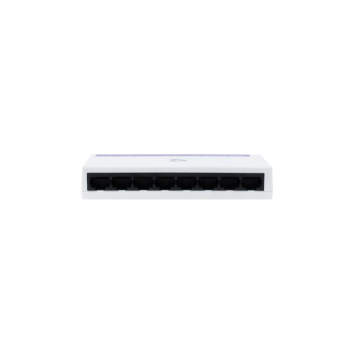 Коммутатор неуправляемый SNR SNR-S1100G-8T