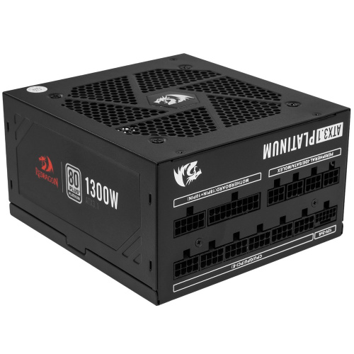 Блок питания Redragon RGPS-1300W (71813)