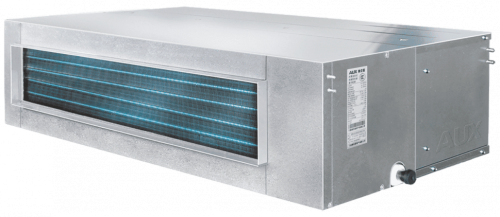 Канальная сплит-система AUX ALLD-H12/4R1C/AL-H12/4R1C(U)