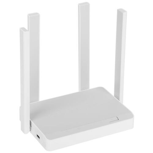 Wi-Fi роутер Keenetic Viva KN-1913