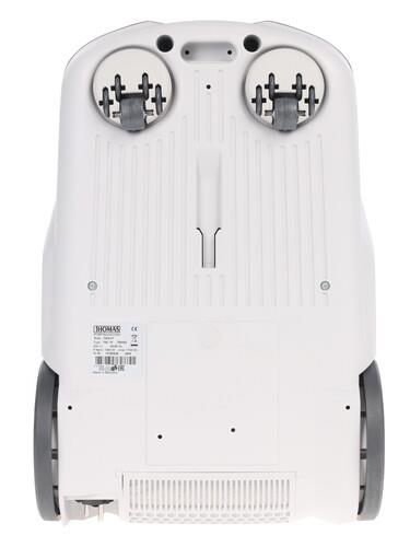 Пылесос Thomas Twin XT синий