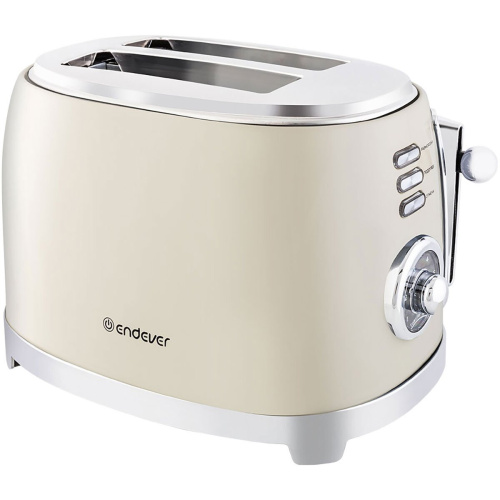 Тостер Endever Skyline ST-129