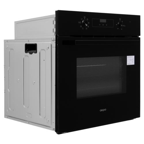 Электрический духовой шкаф Akpo PEA 7009SED03 BL черный