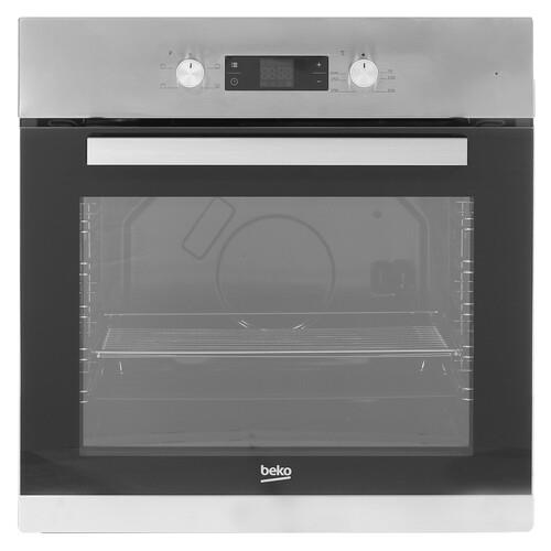 Электрический духовой шкаф Beko BIC22302X серебристый