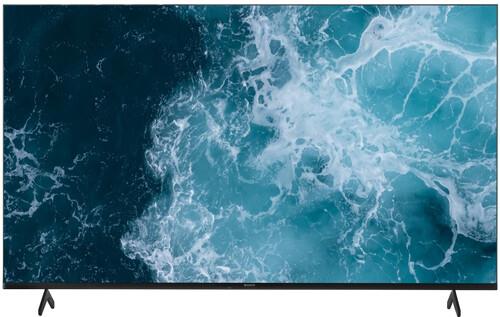 65" (164 см) LED-телевизор Sony KD-65X85K черный