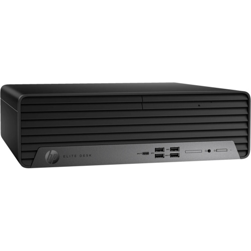 Неттоп HP Elite 800 G9 (9N7F3AT) SFF Core i7-13700, 16Gb DDR5-4800, 512Gb SSD M.2 NVMe, DVDRW, Eng/Ru Kbd+Mouse, FreeDOS