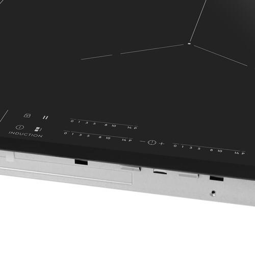 Индукционная варочная поверхность Electrolux DIV63340BK