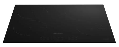 Индукционная варочная поверхность Hotpoint HB 1560S BF