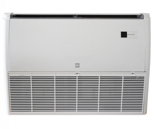 Напольно-потолочная сплит-система Euroklimat EKUX1-140HNN4/EKOX1-140HNN4 DC Inverter
