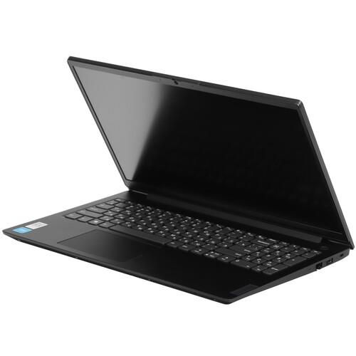 15.6" Ноутбук Lenovo V15 G2 IJL черный